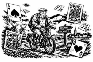 Fietsdrive 2026
