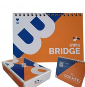 Kennismaken met bridge